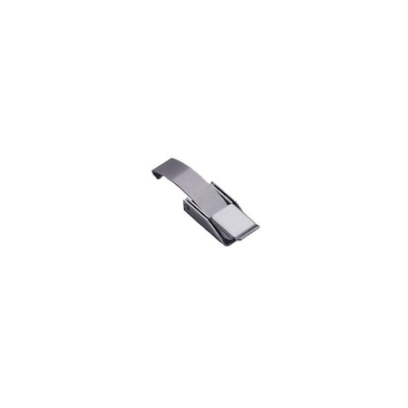 Southco Draw Latch Stainless Steel S 97-30-160-12